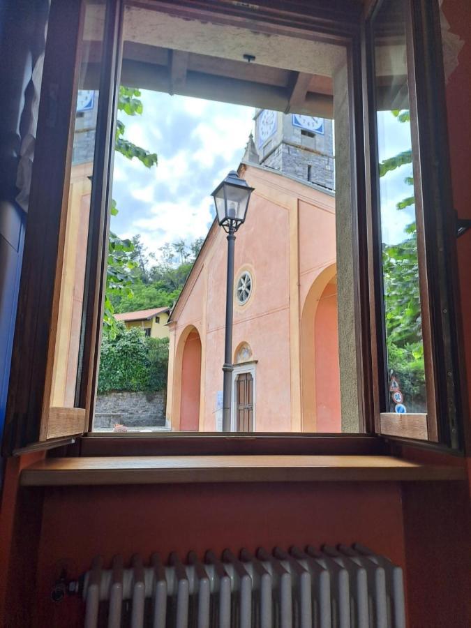 Casa Acquerello Villa Ghiffa Luaran gambar