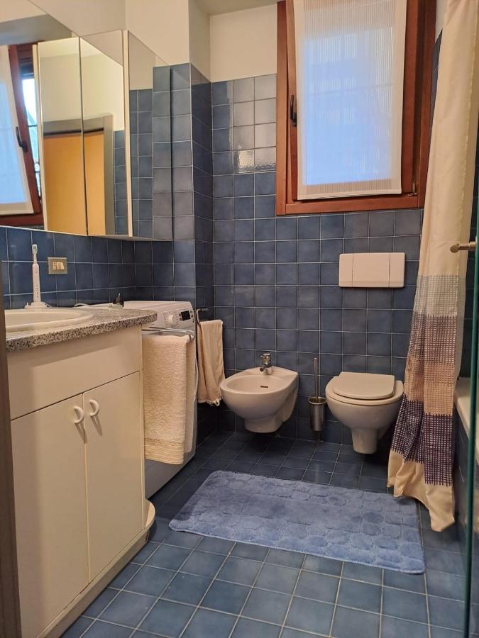 Casa Acquerello Villa Ghiffa Luaran gambar