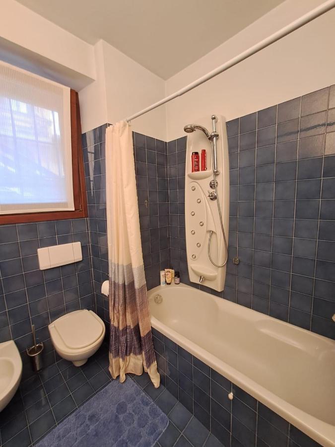 Casa Acquerello Villa Ghiffa Luaran gambar