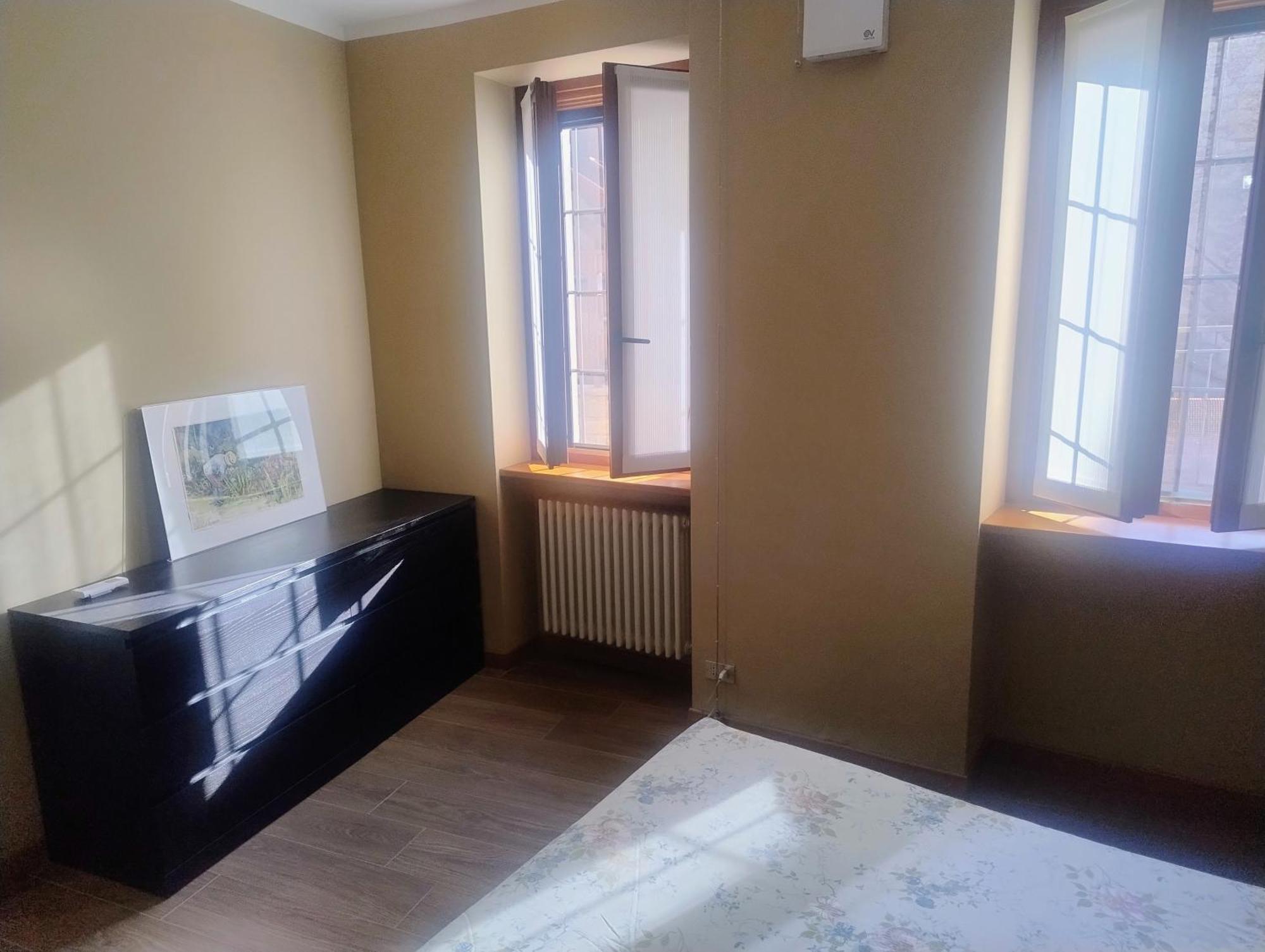Casa Acquerello Villa Ghiffa Luaran gambar