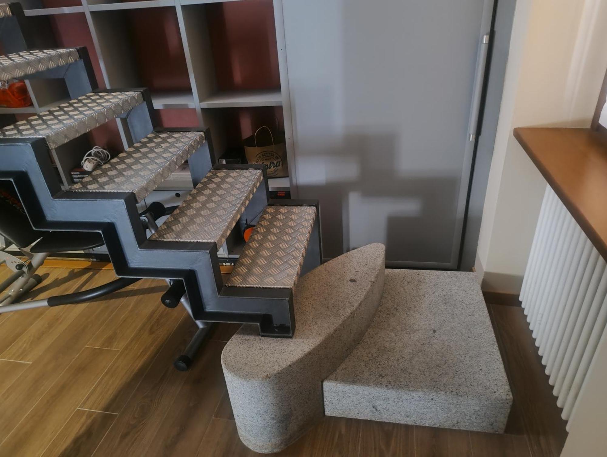Casa Acquerello Villa Ghiffa Luaran gambar
