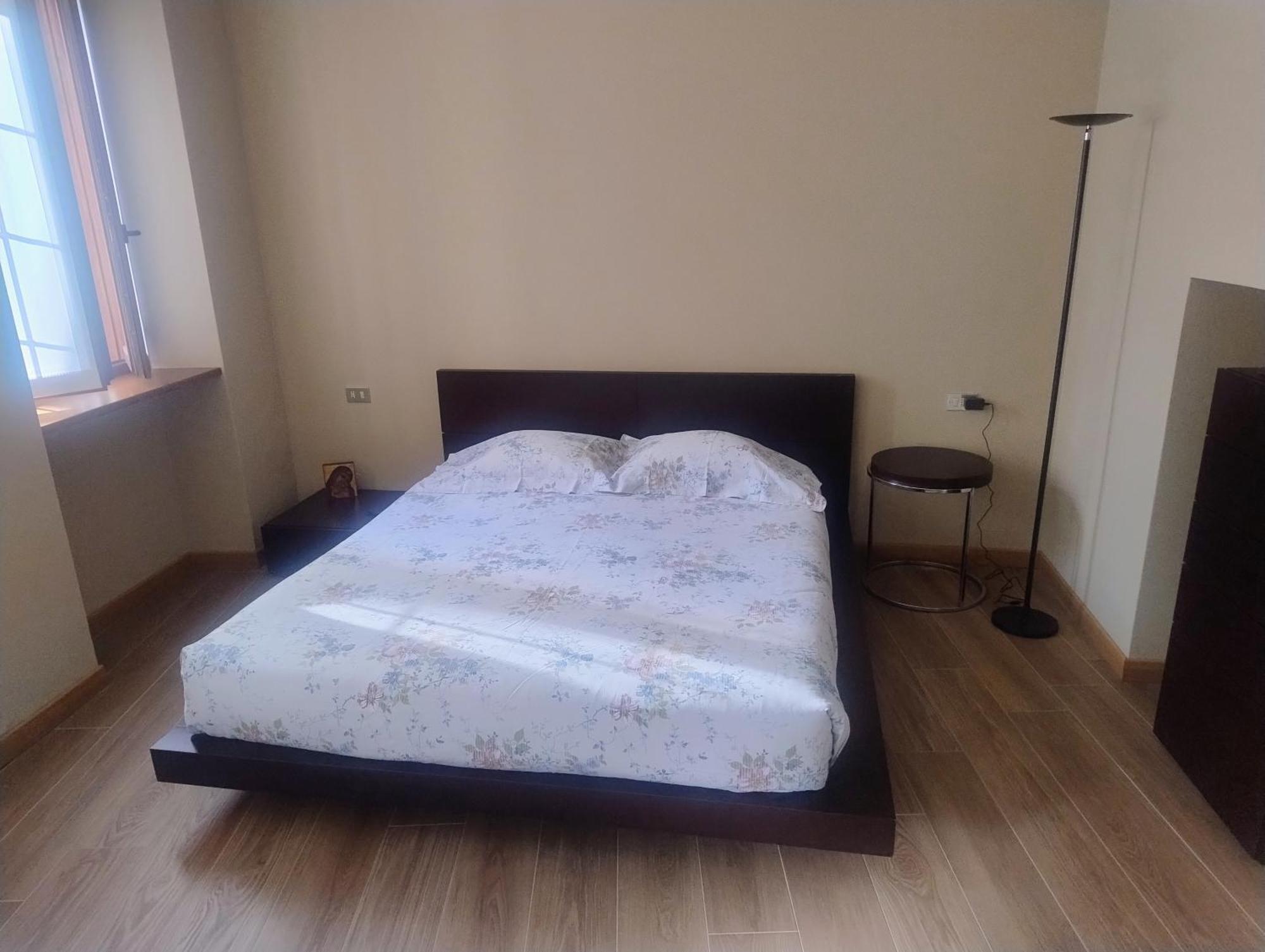 Casa Acquerello Villa Ghiffa Luaran gambar