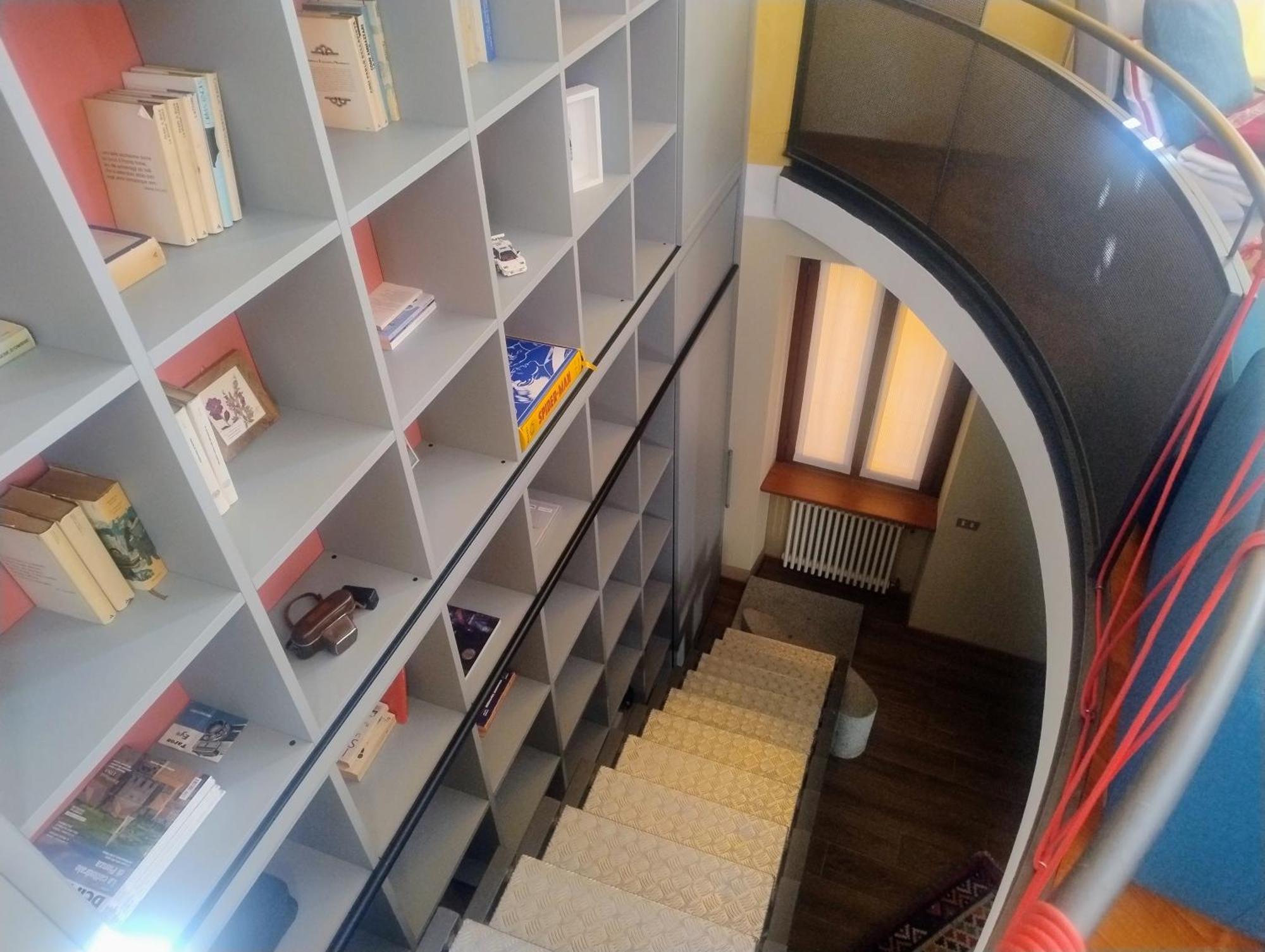 Casa Acquerello Villa Ghiffa Luaran gambar