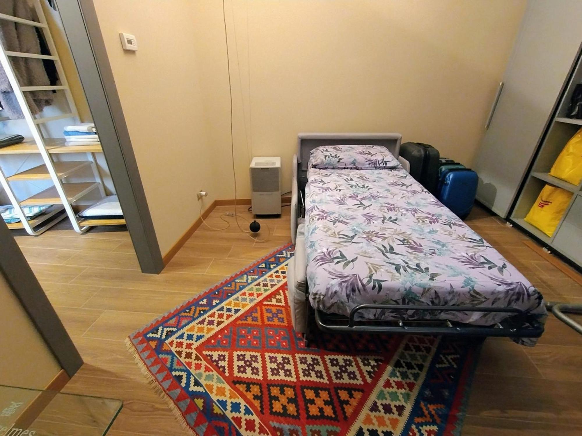 Casa Acquerello Villa Ghiffa Luaran gambar