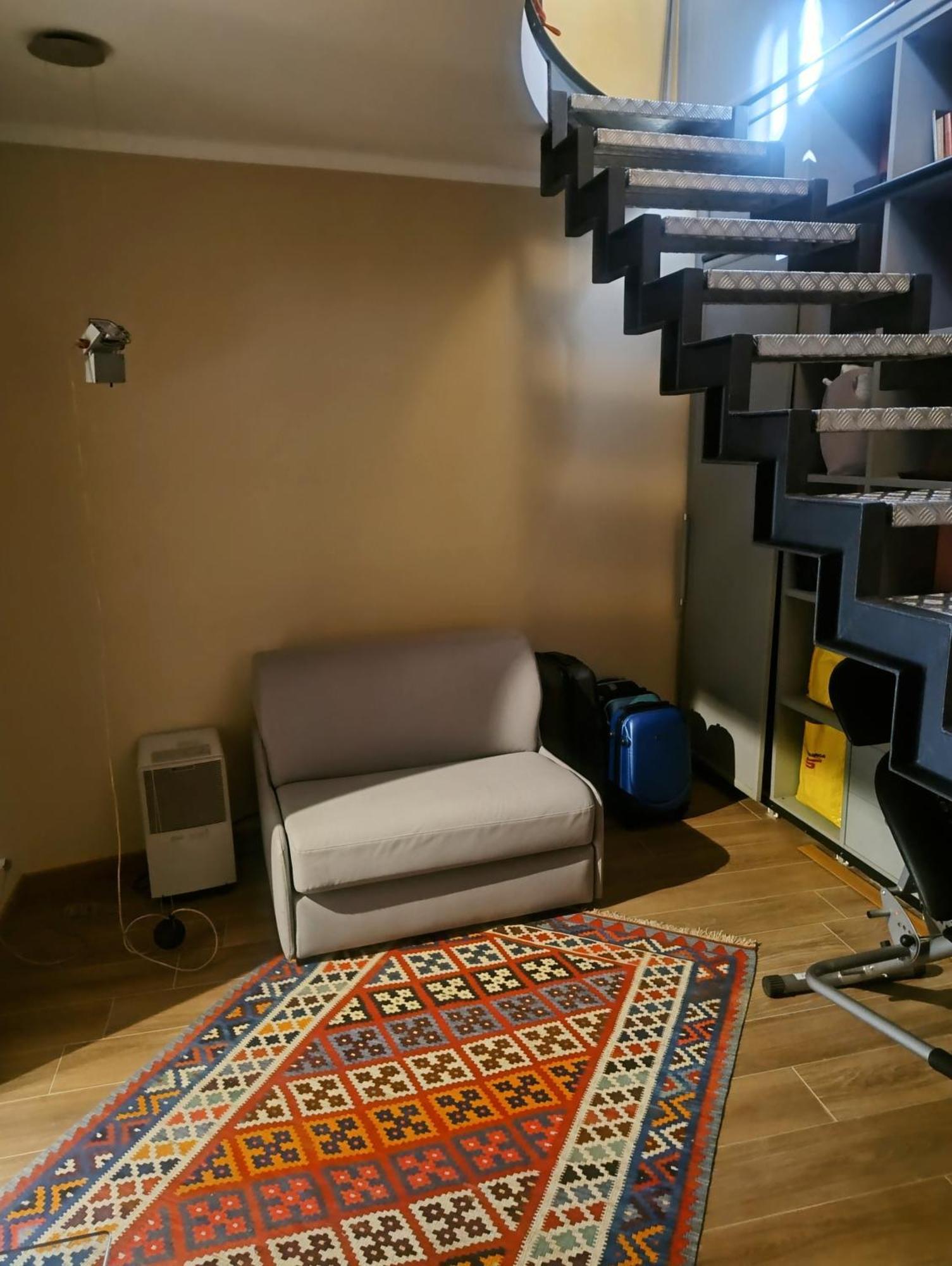 Casa Acquerello Villa Ghiffa Luaran gambar
